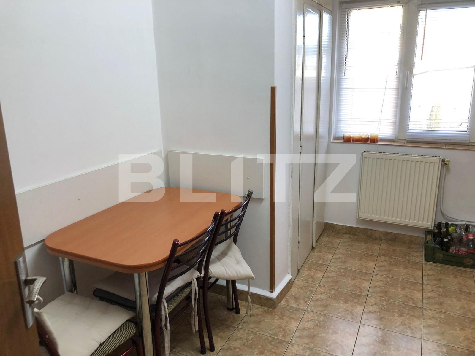 Apartament de închiriat 2 camere Manastur - 77533AI | BLITZ Cluj-Napoca | Poza10