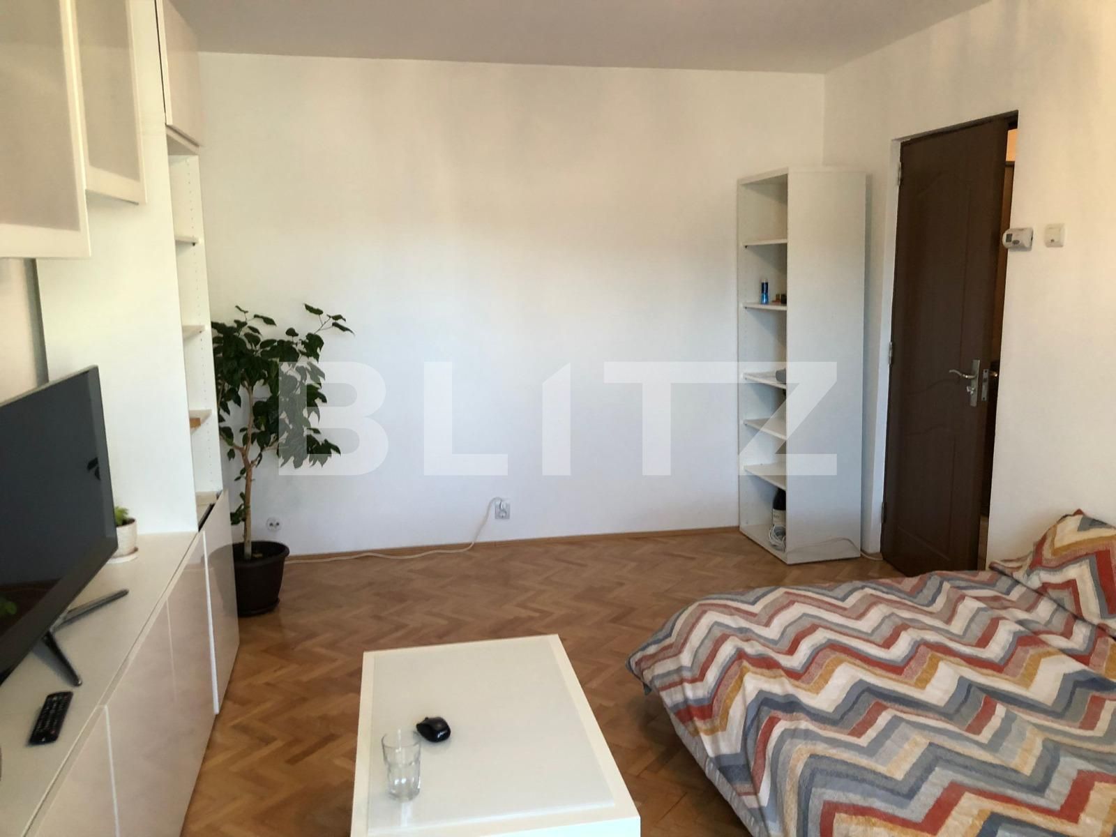 Apartament de închiriat 2 camere Manastur - 77533AI | BLITZ Cluj-Napoca | Poza7
