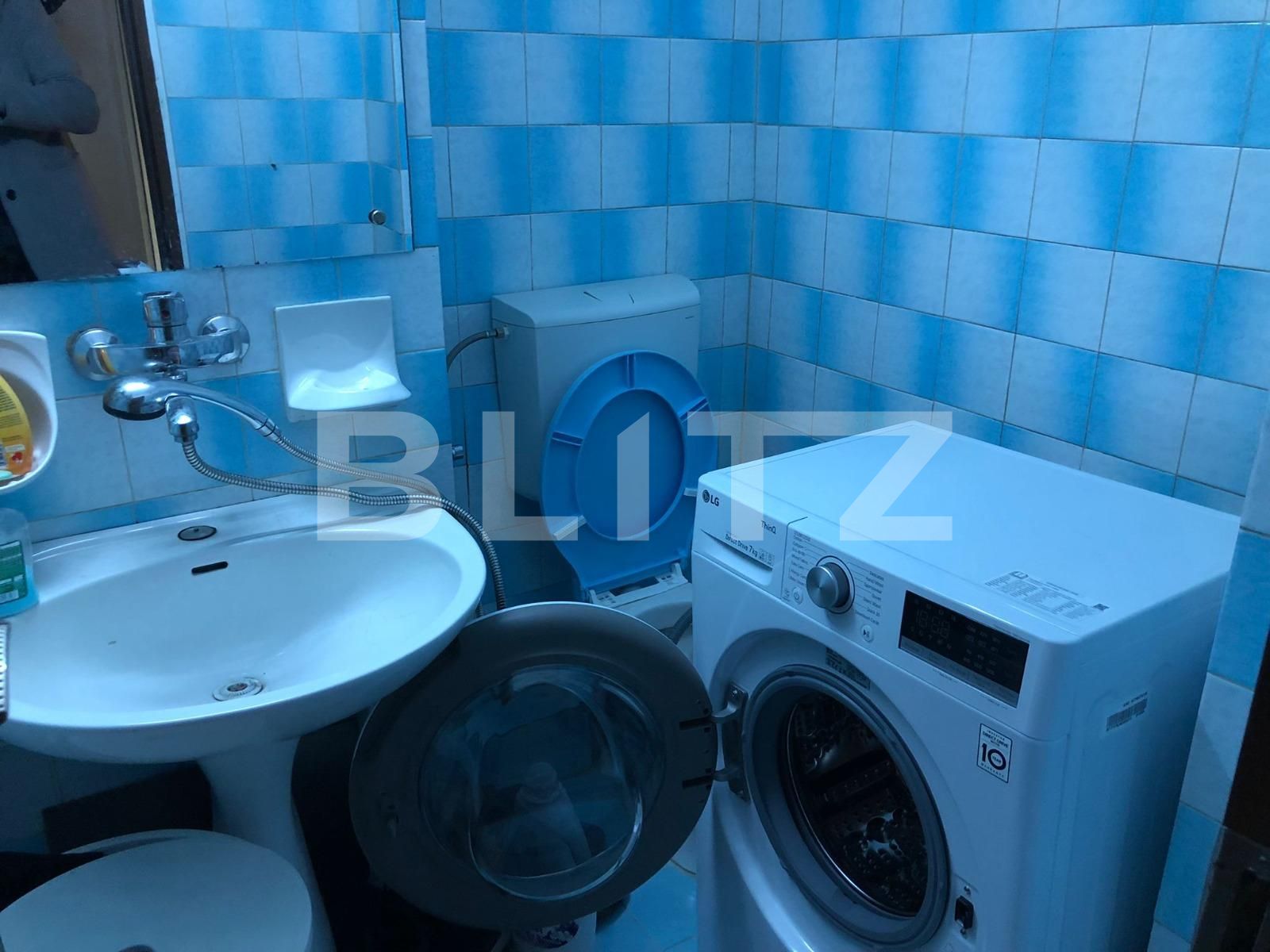 Apartament de închiriat 2 camere Manastur - 77533AI | BLITZ Cluj-Napoca | Poza13