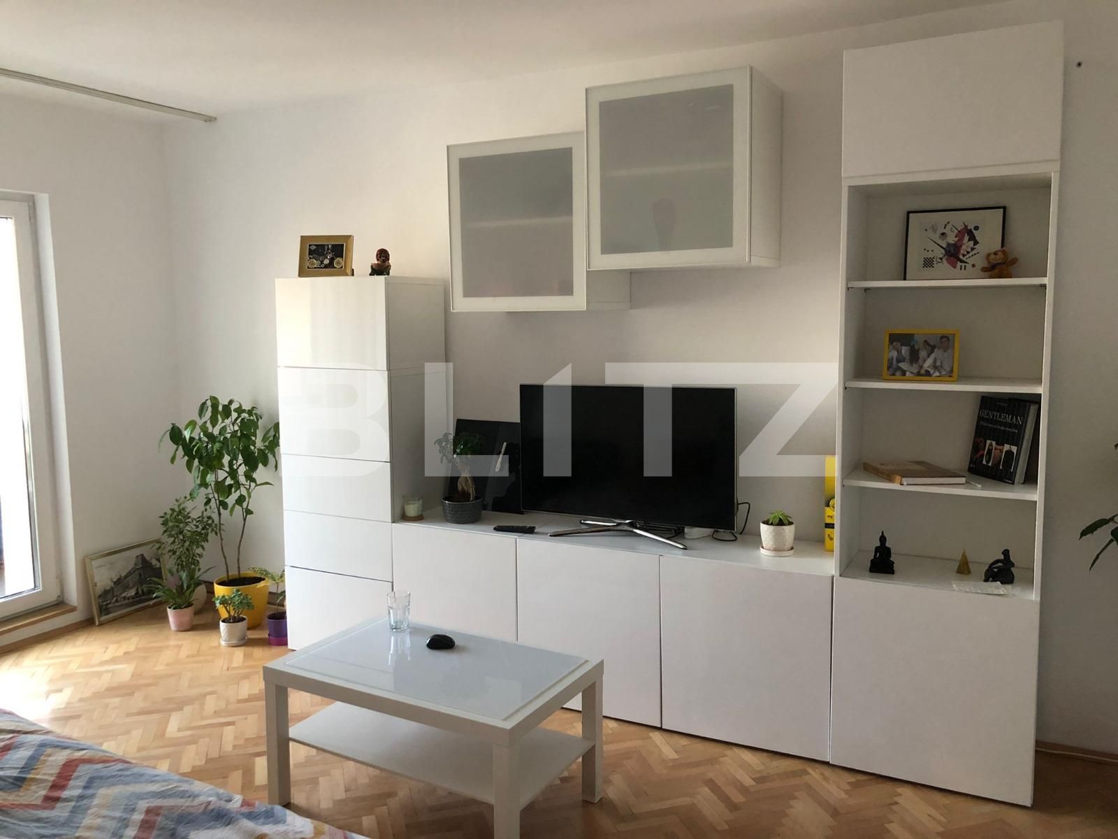 Apartament de închiriat 2 camere Manastur - 77533AI | BLITZ Cluj-Napoca | Poza6