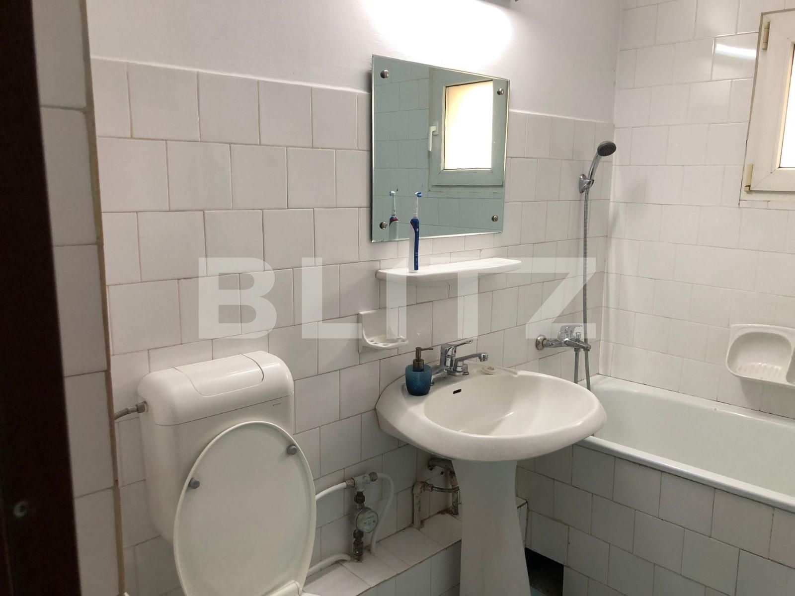 Apartament de închiriat 2 camere Manastur - 77533AI | BLITZ Cluj-Napoca | Poza11