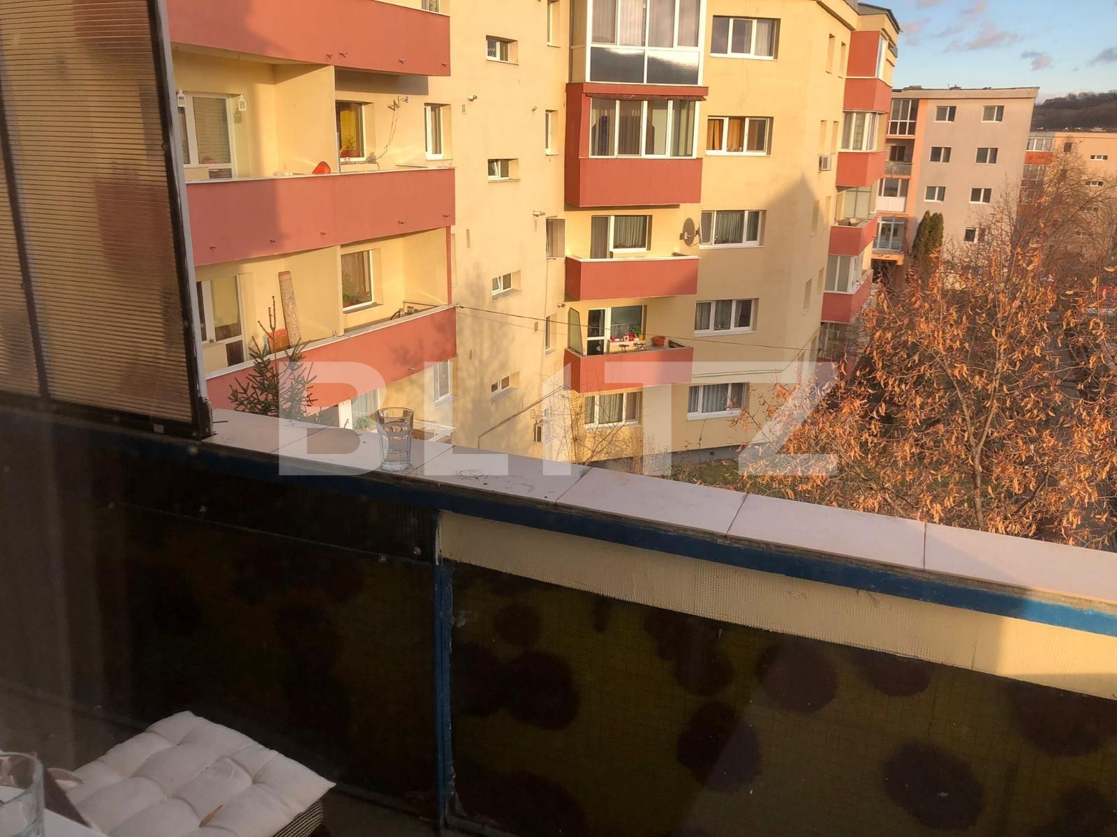 Apartament de închiriat 2 camere Manastur - 77533AI | BLITZ Cluj-Napoca | Poza16