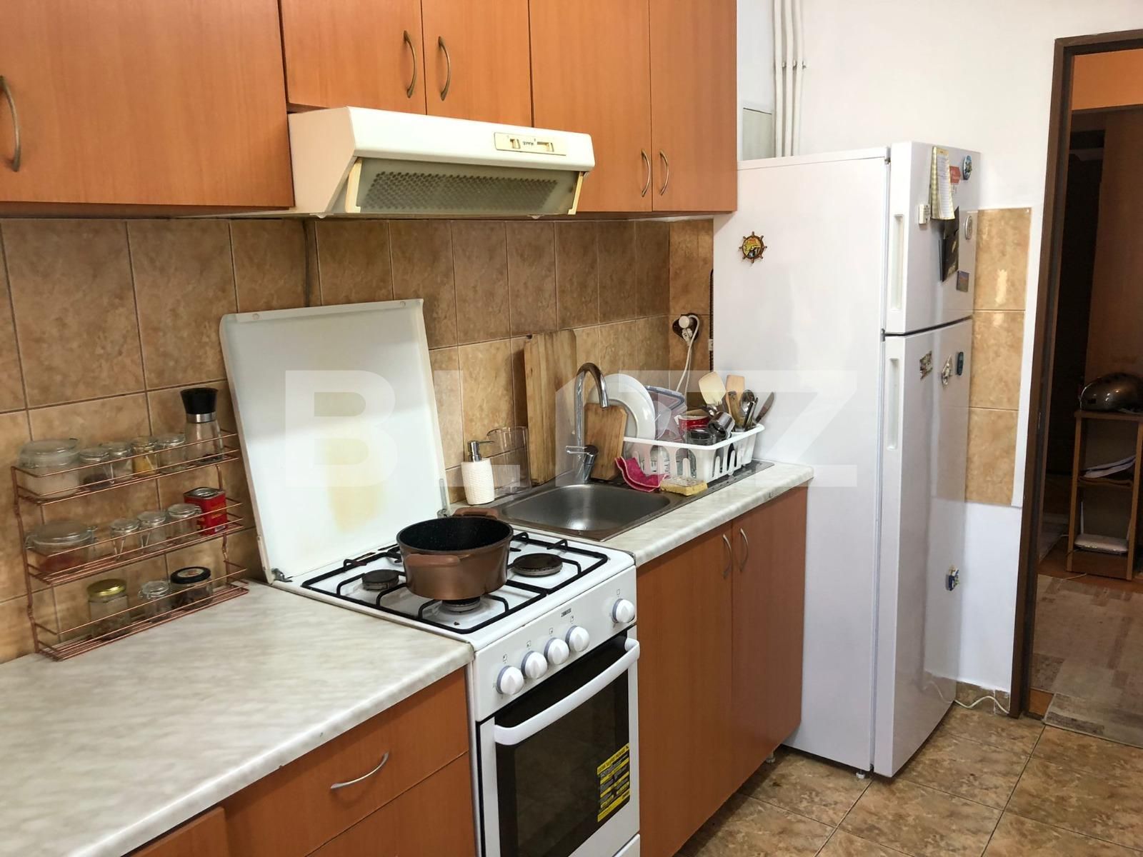 Apartament de închiriat 2 camere Manastur - 77533AI | BLITZ Cluj-Napoca | Poza9