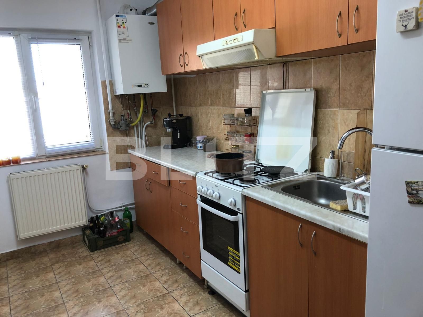 Apartament de închiriat 2 camere Manastur - 77533AI | BLITZ Cluj-Napoca | Poza8