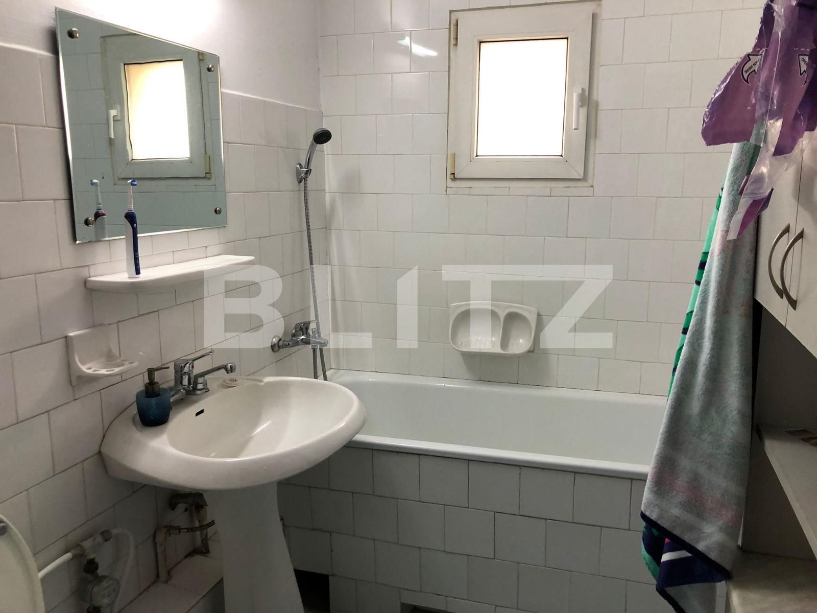 Apartament de închiriat 2 camere Manastur - 77533AI | BLITZ Cluj-Napoca | Poza12