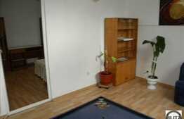 Apartament 2 camere, semidecomandat, 50 mp, mobilat dragut, zona BRD!