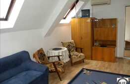 Apartament 2 camere, semidecomandat, 50 mp, mobilat dragut, zona BRD!