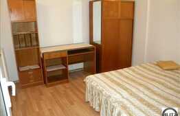 Apartament 2 camere, semidecomandat, 50 mp, mobilat dragut, zona BRD!