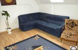 Apartament 2 camere, semidecomandat, 50 mp, mobilat dragut, zona BRD!