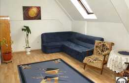 Apartament 2 camere, semidecomandat, 50 mp, mobilat dragut, zona BRD!