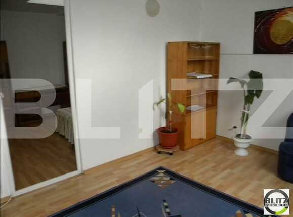 Apartament de închiriat 2 camere Marasti - 7754AI | BLITZ Cluj-Napoca | Poza4
