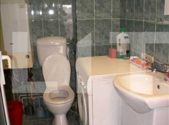 Apartament de închiriat 2 camere Marasti - 7754AI | BLITZ Cluj-Napoca | Poza9