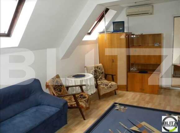 Apartament de închiriat 2 camere Marasti - 7754AI | BLITZ Cluj-Napoca | Poza3