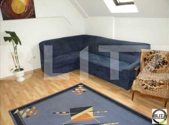 Apartament de închiriat 2 camere Marasti - 7754AI | BLITZ Cluj-Napoca | Poza2