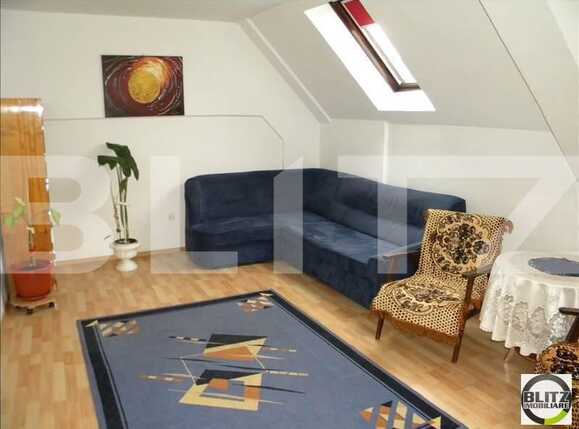 Apartament de închiriat 2 camere Marasti - 7754AI | BLITZ Cluj-Napoca | Poza1