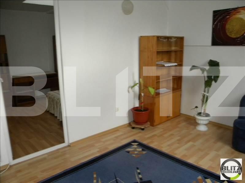 Apartament de închiriat 2 camere Marasti - 7754AI | BLITZ Cluj-Napoca | Poza4