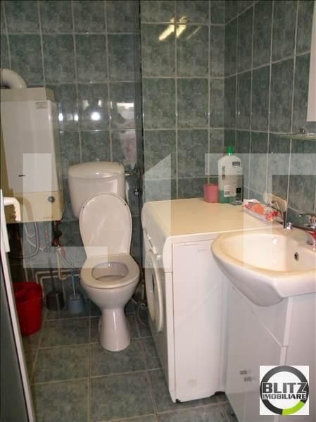 Apartament de închiriat 2 camere Marasti - 7754AI | BLITZ Cluj-Napoca | Poza9
