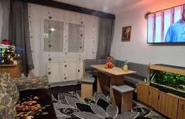 Apartament de 2 camere, 36 mp, zona Florilor