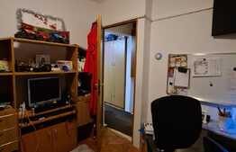 Apartament de 2 camere, 36 mp, zona Florilor