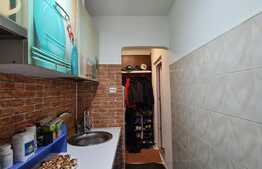 Apartament de 2 camere, 36 mp, zona Florilor
