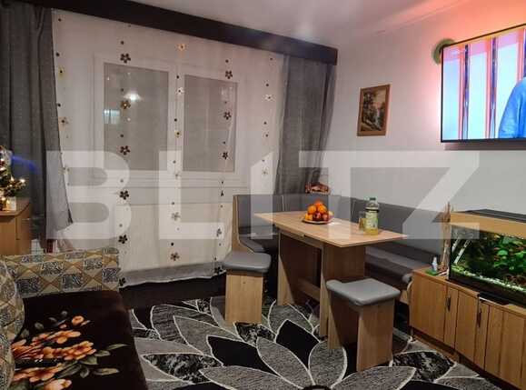 Apartament de vânzare 2 camere Florilor - 77540AV | BLITZ Brașov | Poza1