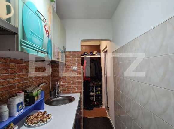 Apartament de vânzare 2 camere Florilor - 77540AV | BLITZ Brașov | Poza5