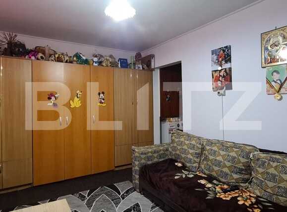 Apartament de vânzare 2 camere Florilor - 77540AV | BLITZ Brașov | Poza2