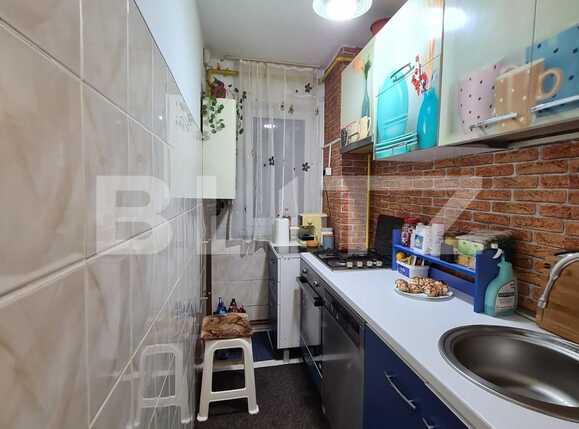 Apartament de vânzare 2 camere Florilor - 77540AV | BLITZ Brașov | Poza6