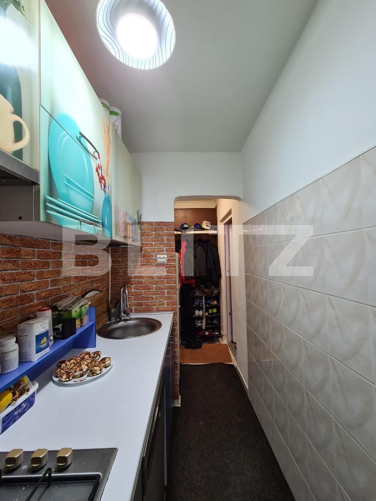 Apartament de vânzare 2 camere Florilor - 77540AV | BLITZ Brașov | Poza5