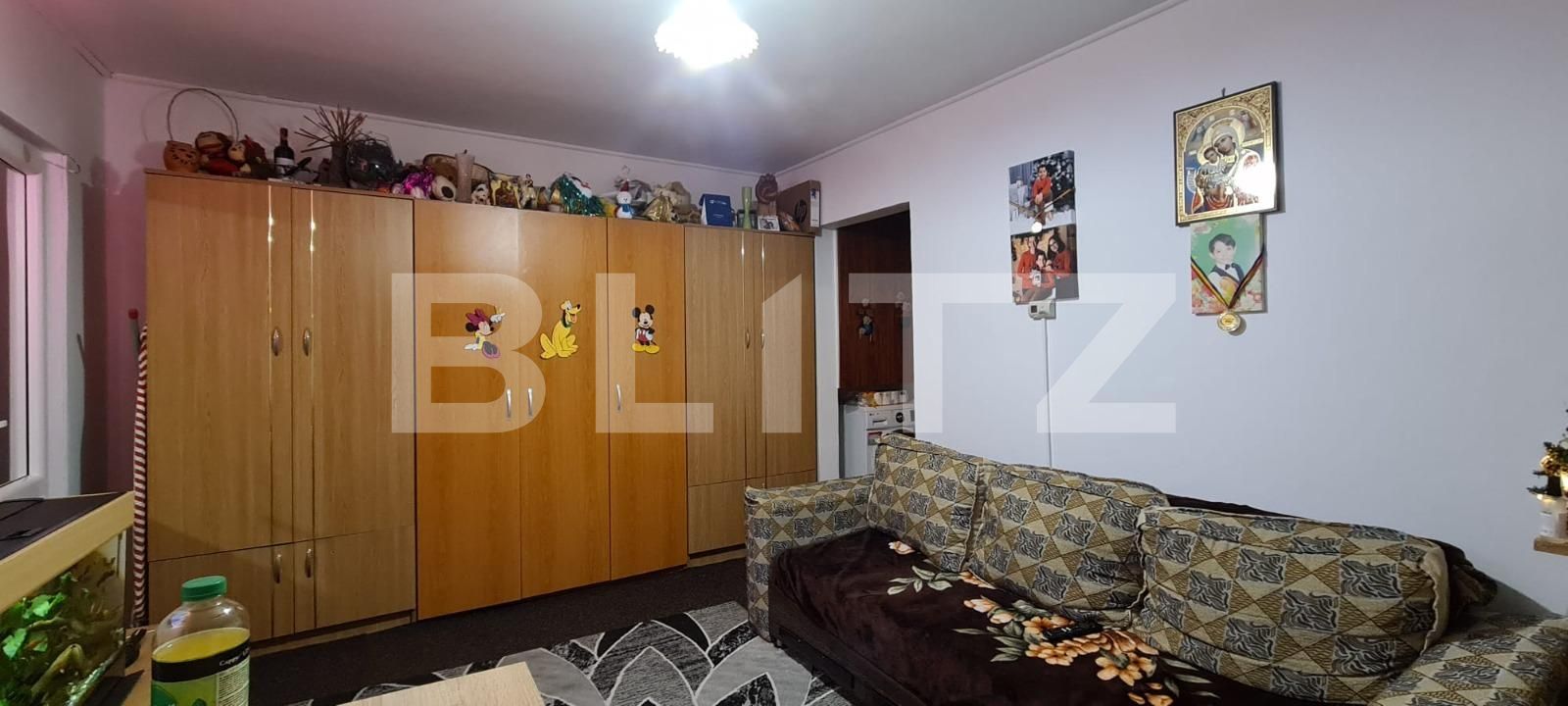 Apartament de vânzare 2 camere Florilor - 77540AV | BLITZ Brașov | Poza2