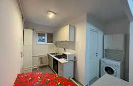 Garsoniera moderna, 34 mp, zona Profi