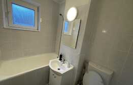 Garsoniera moderna, 34 mp, zona Profi