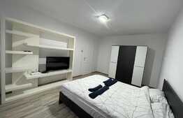 Garsoniera moderna, 34 mp, zona Profi