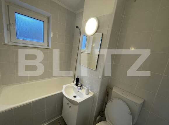 Garsonieră de închiriat Grigorescu - 77543AI | BLITZ Cluj-Napoca | Poza5