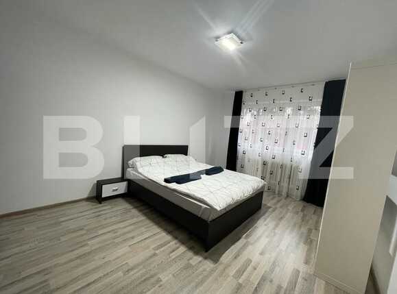 Garsonieră de închiriat Grigorescu - 77543AI | BLITZ Cluj-Napoca | Poza1