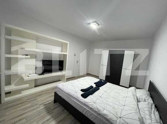 Garsonieră de închiriat Grigorescu - 77543AI | BLITZ Cluj-Napoca | Poza2