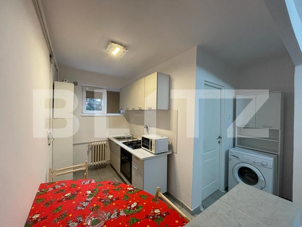 Garsonieră de închiriat Grigorescu - 77543AI | BLITZ Cluj-Napoca | Poza3