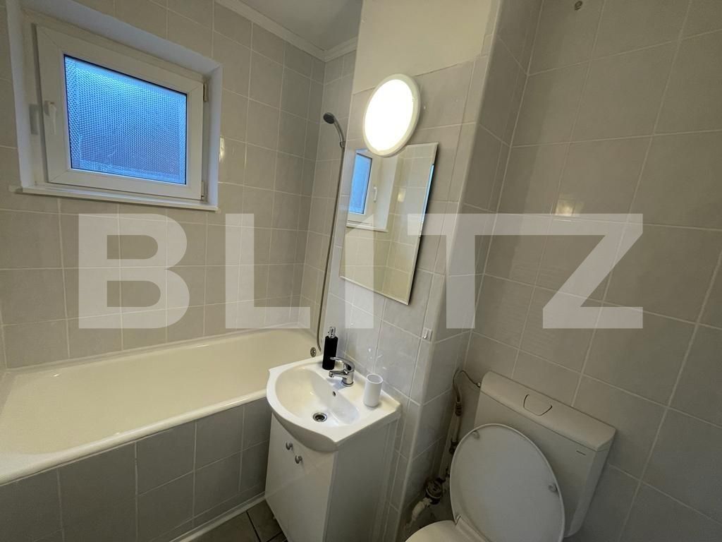 Garsonieră de închiriat Grigorescu - 77543AI | BLITZ Cluj-Napoca | Poza5