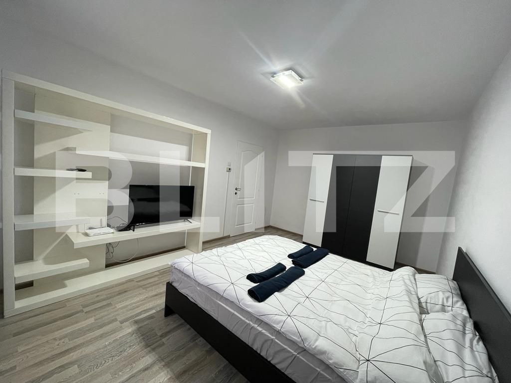 Garsonieră de închiriat Grigorescu - 77543AI | BLITZ Cluj-Napoca | Poza2