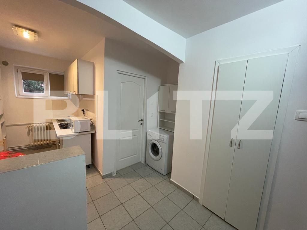 Garsonieră de închiriat Grigorescu - 77543AI | BLITZ Cluj-Napoca | Poza4