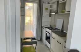 Apartament de doua camere, 45 mp, parcare subterana, zona Cetatii