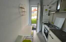 Apartament de doua camere, 45 mp, parcare subterana, zona Cetatii