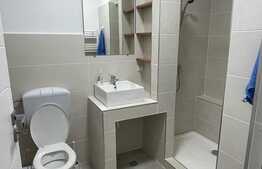 Apartament de doua camere, 45 mp, parcare subterana, zona Cetatii