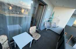 Apartament de doua camere, 45 mp, parcare subterana, zona Cetatii