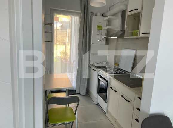 Apartament de închiriat 2 camere Floreşti - 77549AI | BLITZ Cluj-Napoca | Poza5
