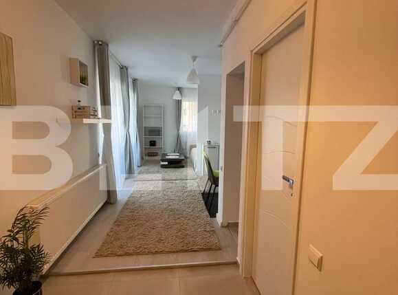 Apartament de închiriat 2 camere Floreşti - 77549AI | BLITZ Cluj-Napoca | Poza8