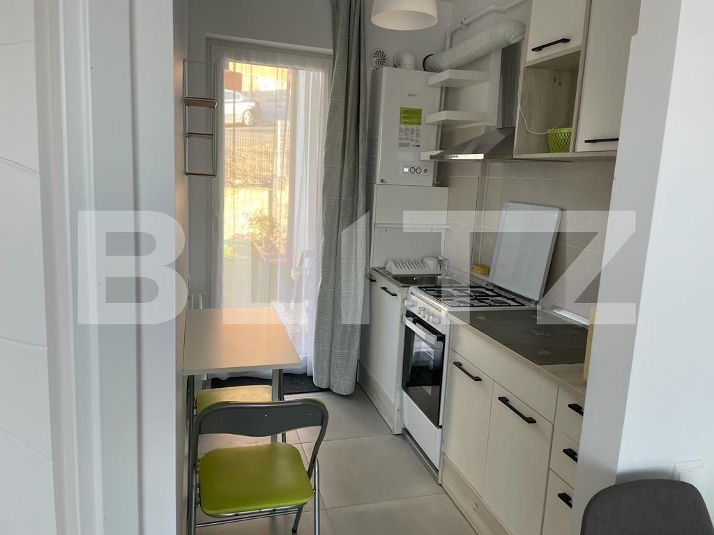 Apartament de închiriat 2 camere Floreşti - 77549AI | BLITZ Cluj-Napoca | Poza5