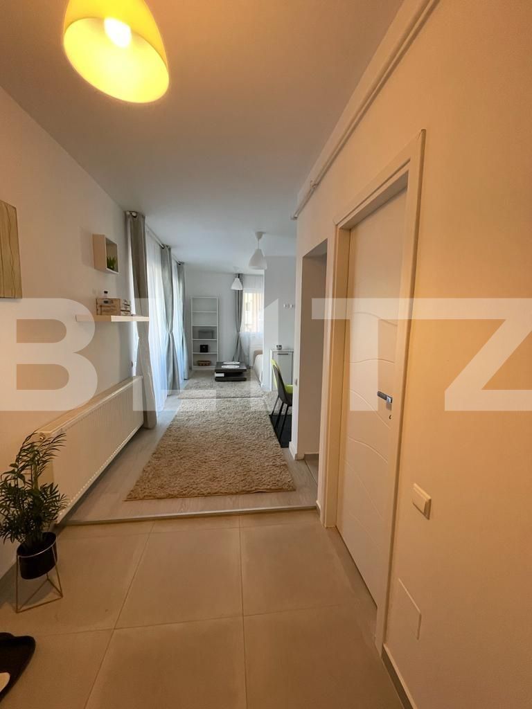 Apartament de închiriat 2 camere Floreşti - 77549AI | BLITZ Cluj-Napoca | Poza8