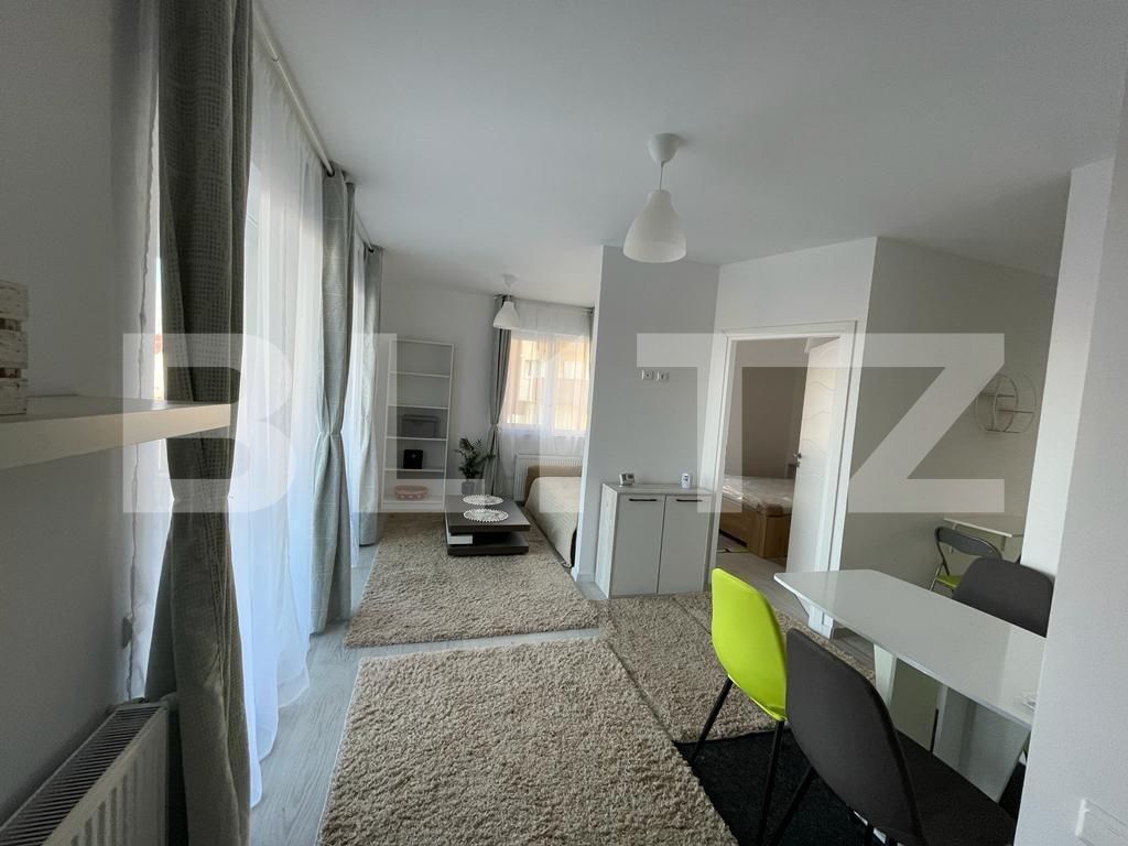 Apartament de închiriat 2 camere Floreşti - 77549AI | BLITZ Cluj-Napoca | Poza2