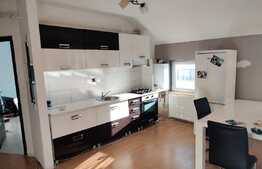 Apartament de 2 camere luminos plus pod